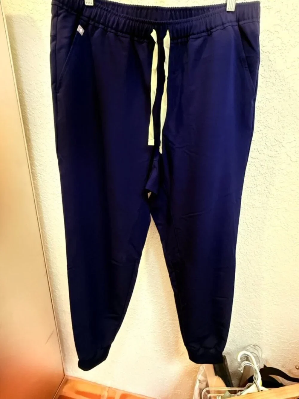 Men's Figs Jogger scrub pant